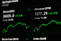 ethereum chart
