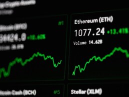 ethereum chart
