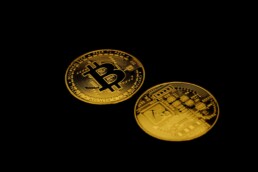 bitcoin gold token